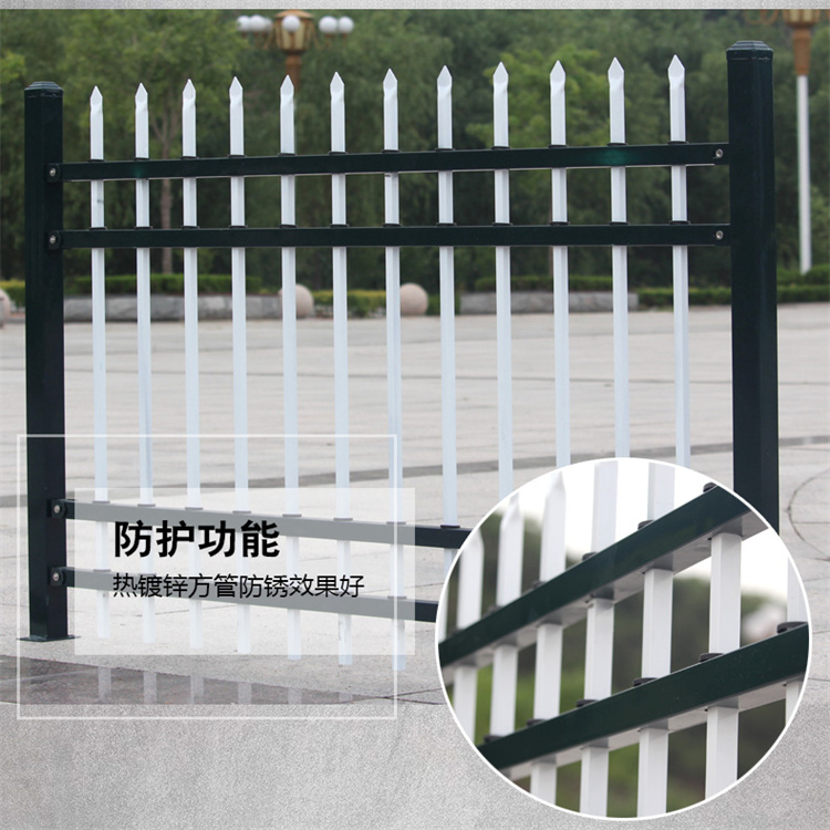 吐鲁番防护栏杆